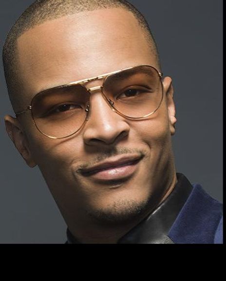 T.I.  Headshot