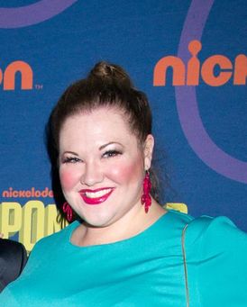 Abby C. Smith Headshot