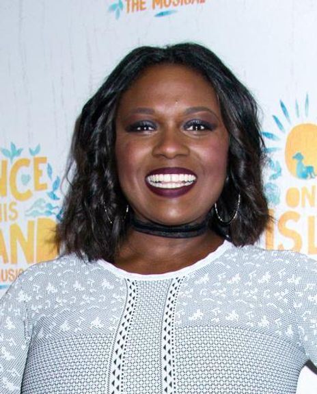 Deborah Joy Winans Headshot