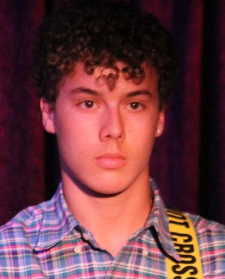 Jake Siegfried Headshot