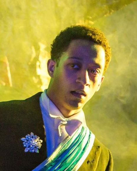 Edi Cardoso Headshot