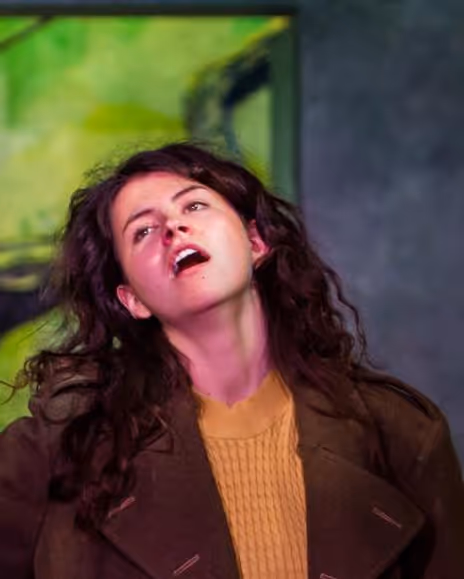 Sophie Walter Headshot