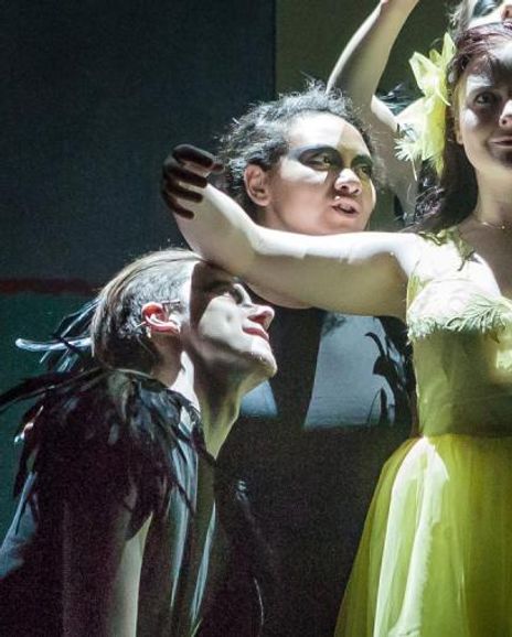 Sophie-Rose Darby Headshot