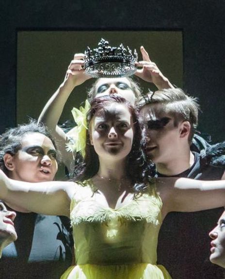 Chanel Williams Headshot