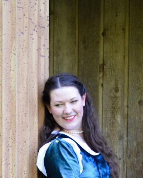 Kylie McKenzie Soder Headshot