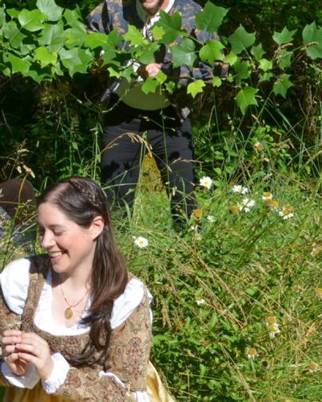 Sarah Meadow Walsh Headshot