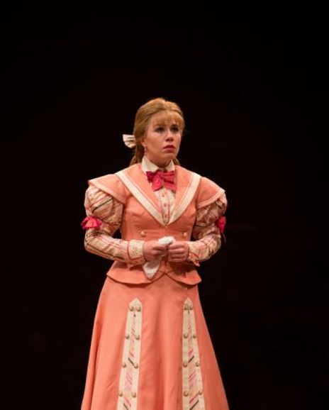 Sainty Nelsen Headshot