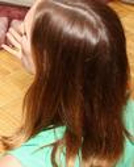 Rachel Xhavkin Headshot