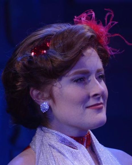 Emily Kelly Headshot