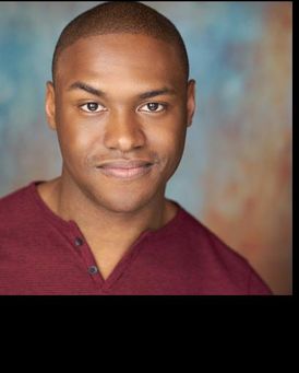 Tyler Johnson-Campion Headshot