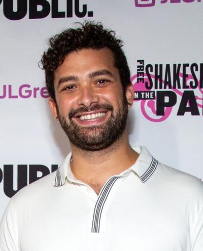 Mike Millan Headshot