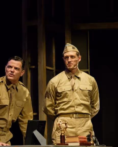 Kevin Aichele Headshot