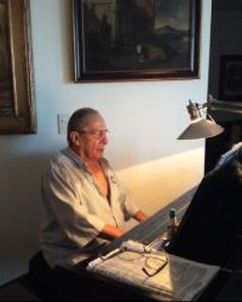 Al Sambogna Headshot