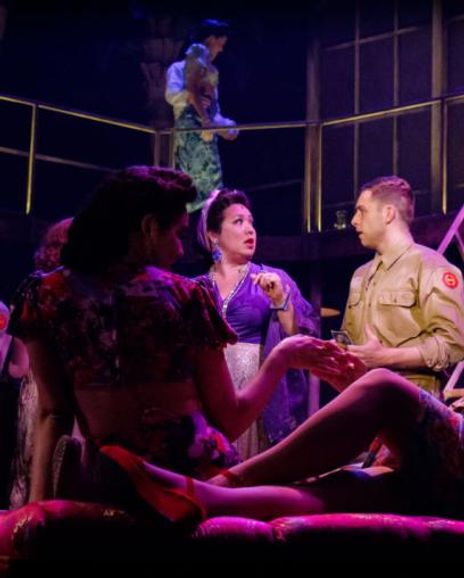 Jeannie Hines-Clinton Headshot