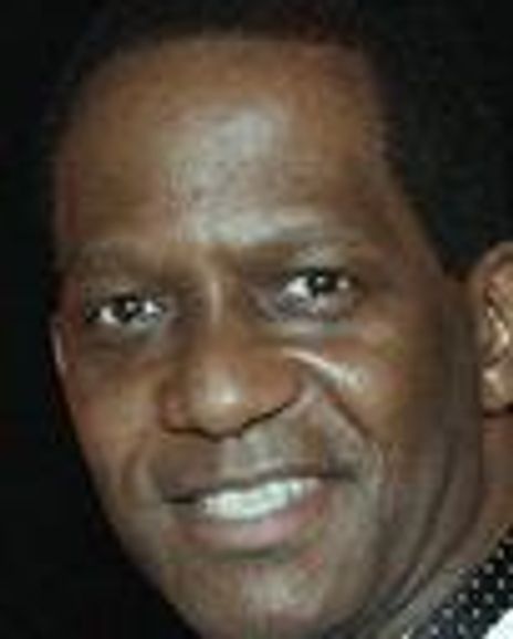 Van Drik Fisher Headshot