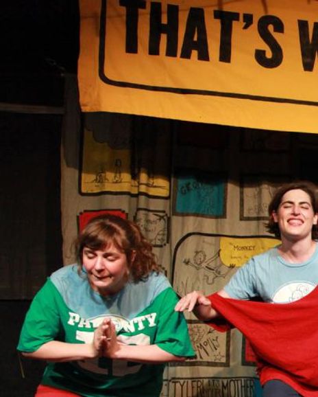 Dixie Uffelman Headshot