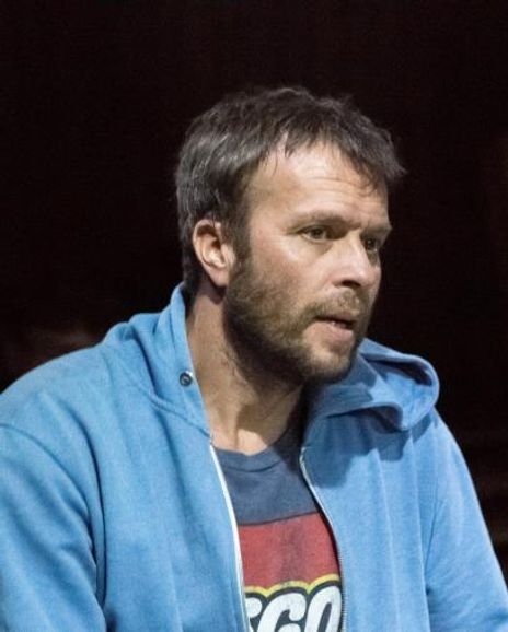 John Schwab Headshot