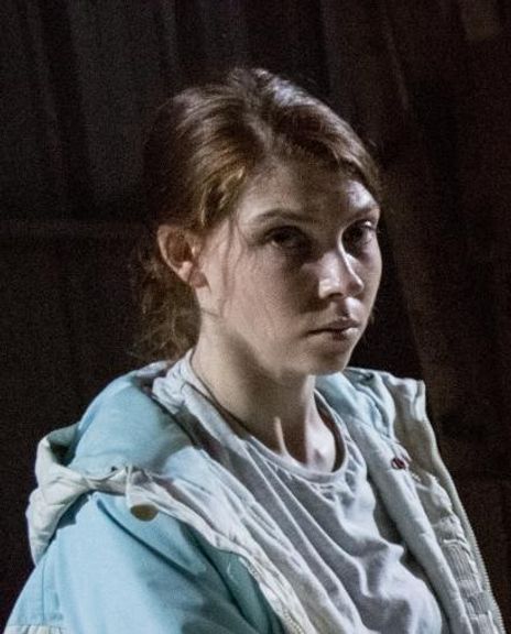 Milly Thomas Headshot