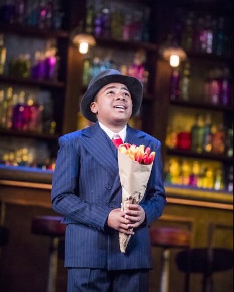 Adryan Dorset-Pitt Headshot