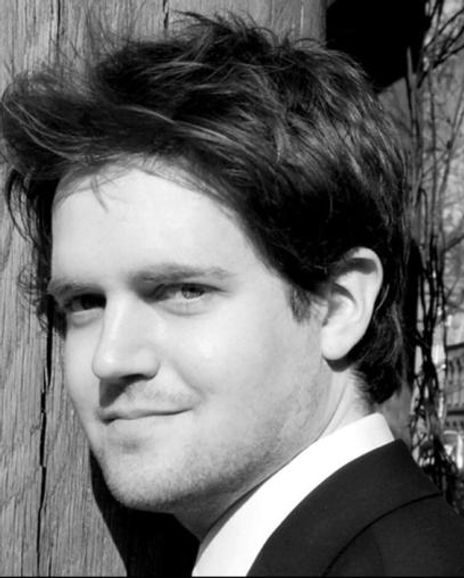 Andrzej Goulding Headshot