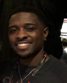 Adam J Bernard Headshot