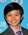 Morgan Gao