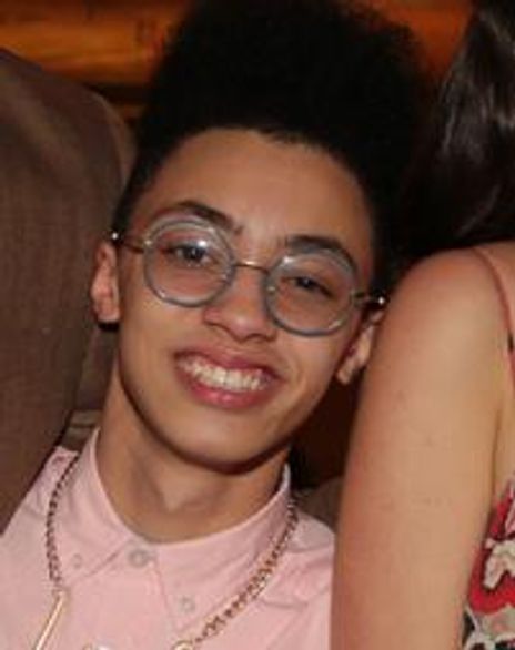 Kenneth Cabral Headshot