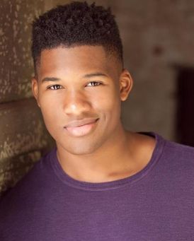 Xavier Casimir Headshot