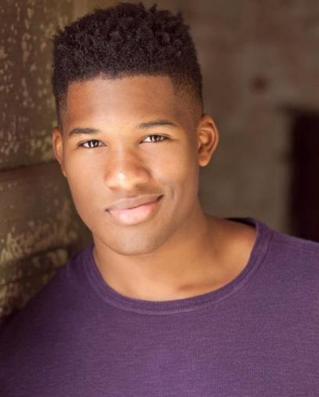 Xavier Casimir Headshot