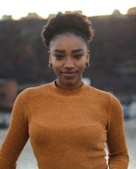 Reyna Guerra Headshot