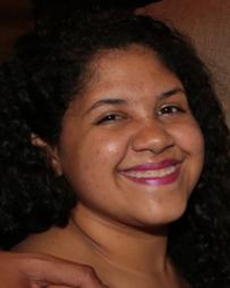 Christina Jimenez Headshot