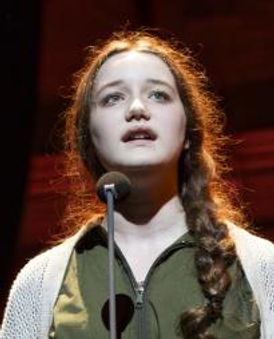 Kylie McNeill Headshot