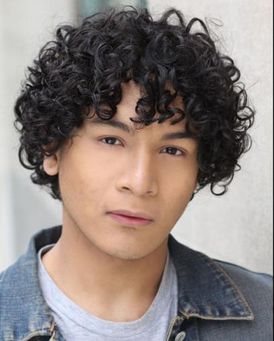 Maxwell Vice Headshot