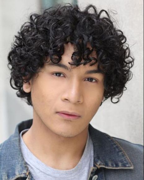 Maxwell Vice Headshot