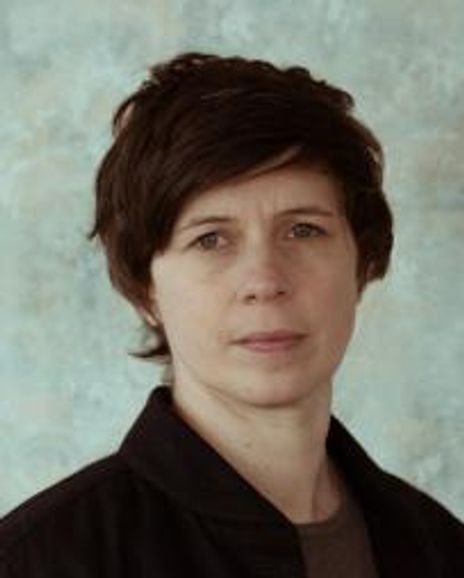 Lucy Osborne Headshot