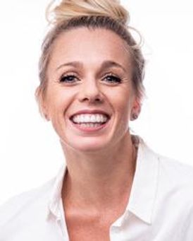 Sarah Bowden Headshot