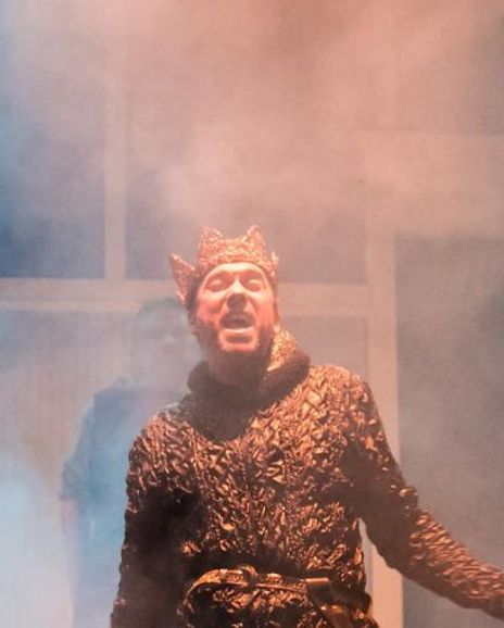 Tatiana Louder Headshot