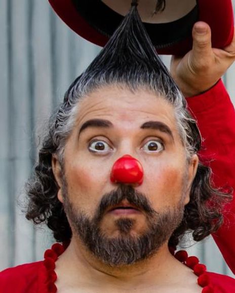 Lorenzo Gonzalez Headshot