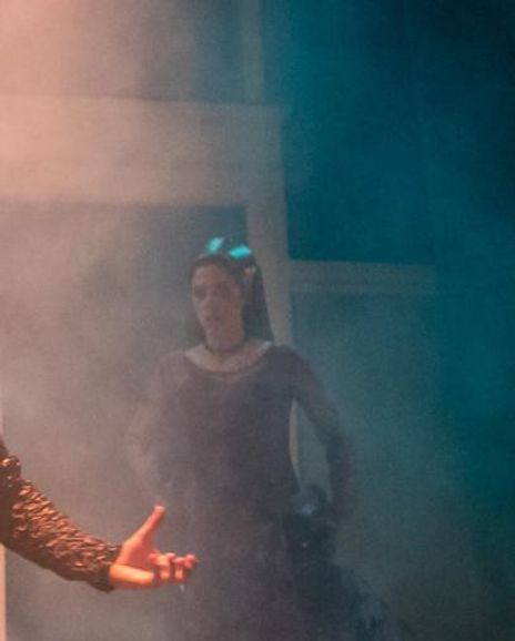 Mary Goodchild Headshot