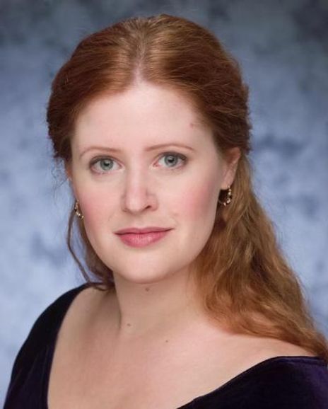 Janice L Blixt Headshot