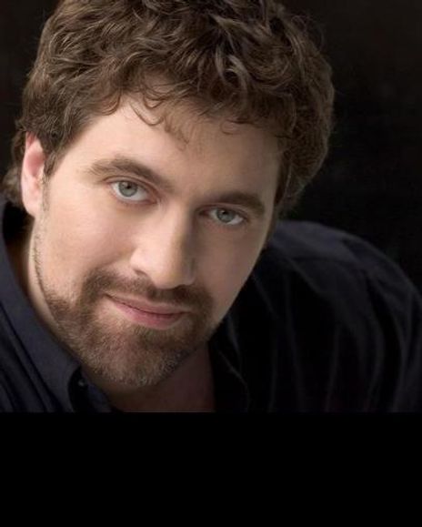 David Blixt Headshot