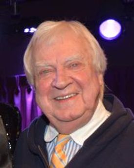 Robert Donahue Headshot