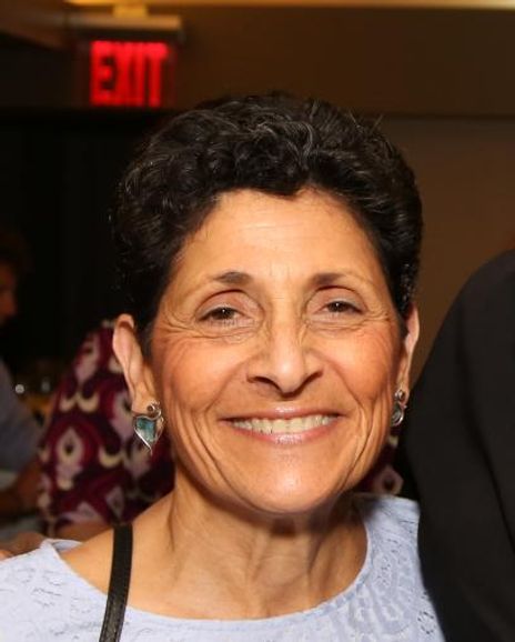 Joanne Guerrerio Headshot