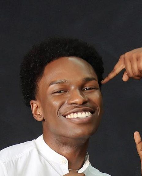 Adrian White Headshot