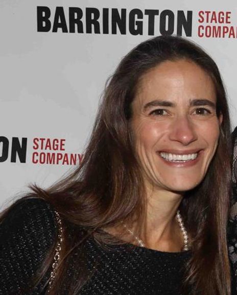 Laura Sorokoff Gelman Headshot