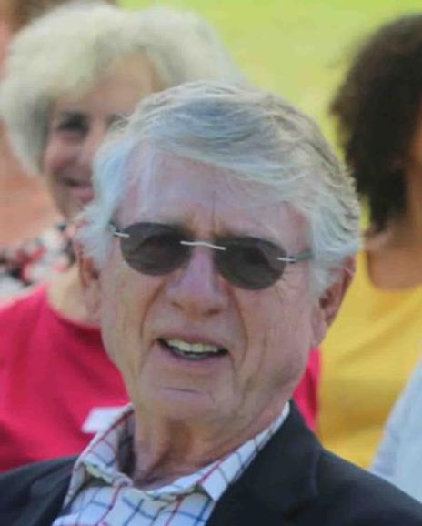 Dorney Koppel Headshot