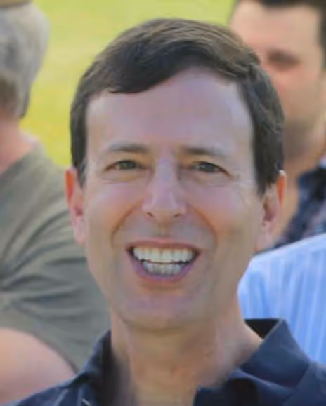 Kenneth E Werner Headshot