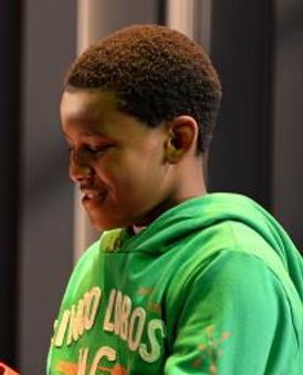 Mickell Stewart Grimes Headshot