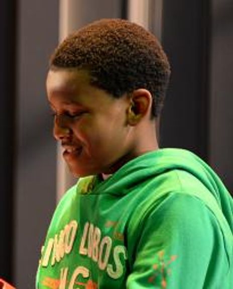 Mickell Stewart Grimes Headshot