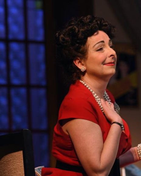 Christine Laitta Headshot